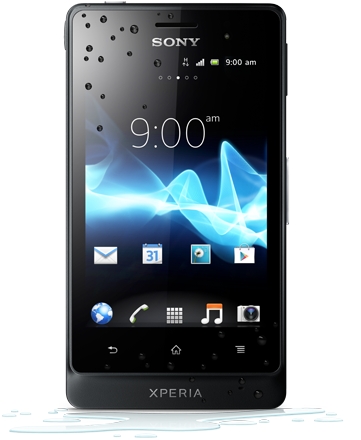 Sony Xperia Go